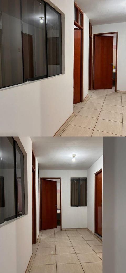 Vicencio Apartment in Ayacucho