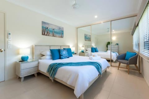 Paradise on Ruby - Port Douglas House in Port Douglas