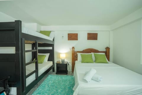 Posada stoy Bed and Breakfast in San Andrés and Providencia