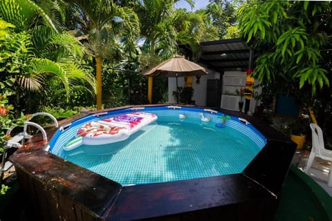 Posada stoy Bed and Breakfast in San Andrés and Providencia