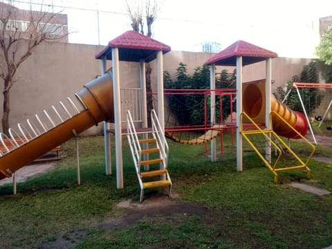 Children play ground