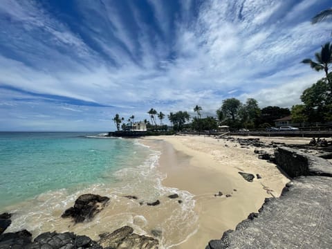 Nearby landmark, Beach, Sea view