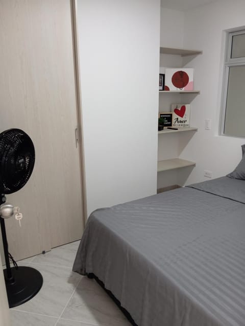 Apartamento cómodo en Sabaneta Condo in Sabaneta