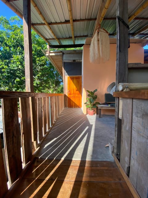 Casa Mar Bed and Breakfast in Santa Elena Province