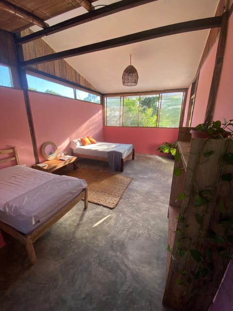 Casa Mar Bed and Breakfast in Santa Elena Province