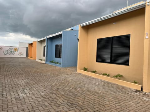 Vila Maju espaço home office, garagem, próx.. UniAraxá, Fácil acesso Casa in Araxá