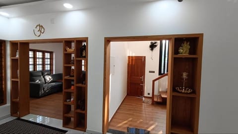 Tranquil Home Vacation rental in Thiruvananthapuram