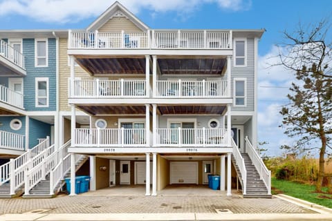 Villas of Beach Cove --- 29076 Beach Cove Square #D7 Maison in Sussex County