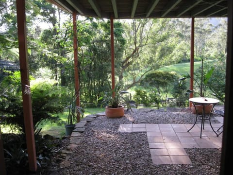 Warriwul Farmland Rural Retreat BnB, Curramore/Jamberoo Bed and Breakfast in Wollongong