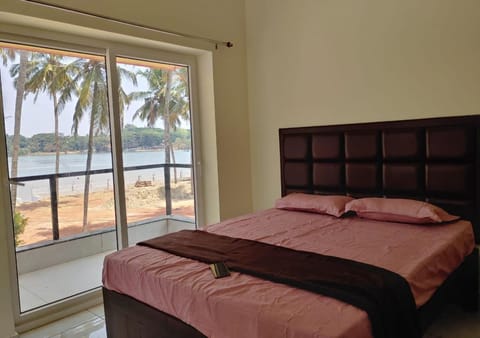 Sixstar Casa vacanze in Mangaluru