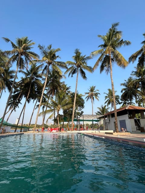 Sixstar Alojamento de férias in Mangaluru