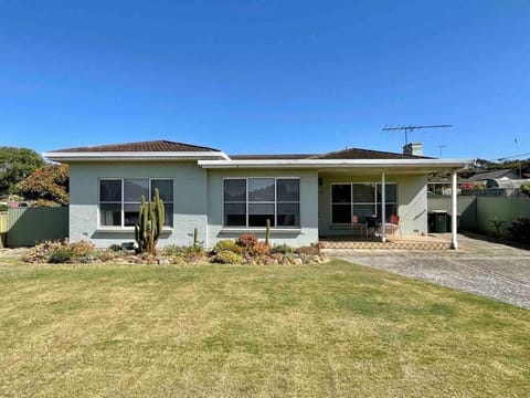 Nostalgia on Nepean Casa in Kingscote