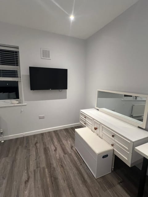Spencer bridge Rooms by AFL Apartment in Northampton