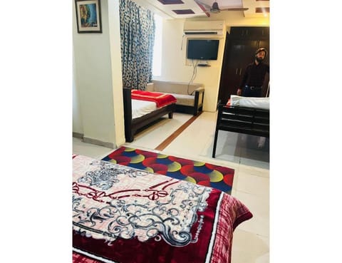 Hotel Maziz Prime, Jaipur Vacation rental in Jaipur