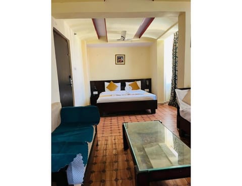 Hotel Maziz Prime, Jaipur Vacation rental in Jaipur