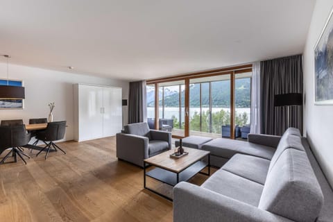Bellevue Residences - Luxurious Lakeside Apartments Apartment in Zell am See