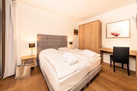 Bellevue Residences - Luxurious Lakeside Apartments Apartment in Zell am See