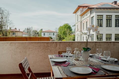 Il Gelsomino-Terrazza e park Apartment in Trieste