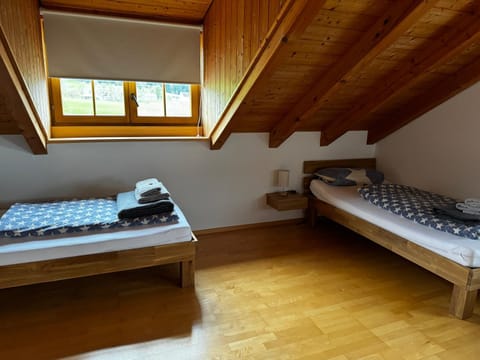 Ferienwohnungen Allgäu-Bodensee Apartment in Wangen im Allgäu