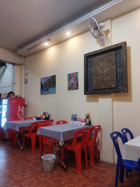 Mabuhay Guest House Übernachtung mit Frühstück in Vientiane
