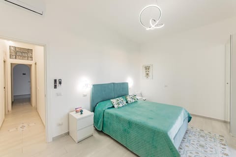 AD SIDERA Apartment in Canneto