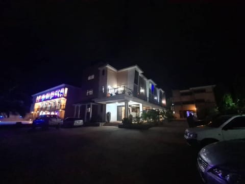 Mountain Inn Hotel Hotel in Uganda