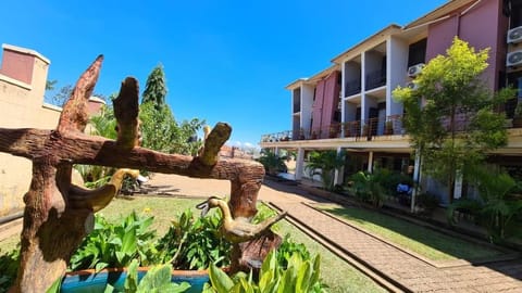 Mountain Inn Hotel Hotel in Uganda