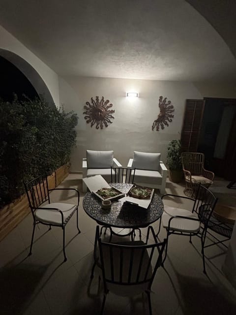 Terrazza SoleLuna Apartment in Marina di Modica