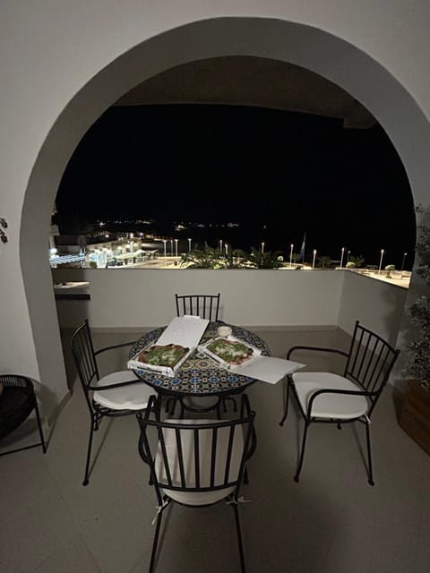 Terrazza SoleLuna Apartment in Marina di Modica