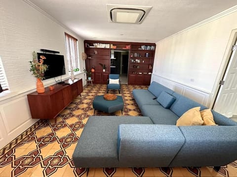 Executive apartment - Oranjestad Condo in Oranjestad