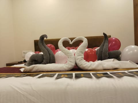 HOTEL ROI INN Hotel in Tirupati
