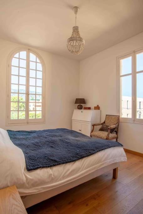 The Cap - Charming apartment Eigentumswohnung in Saint-Jean-Cap-Ferrat