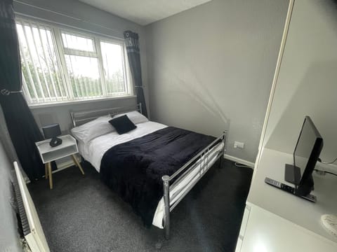 Comfy One Bedroom Apartment Apartamento in Walsall