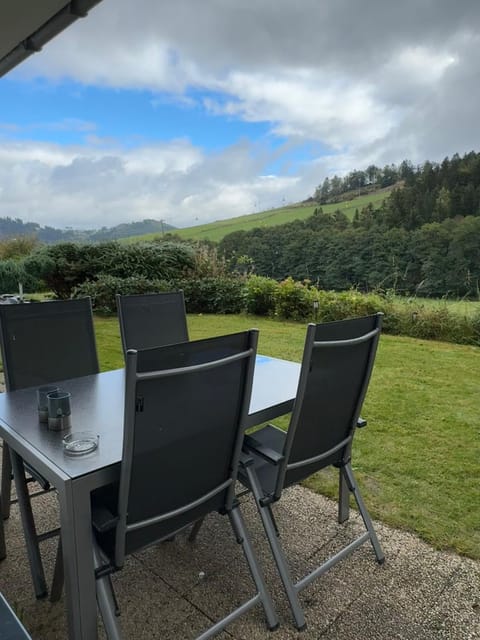 Haus am Wald Willingen Apartment in Willingen