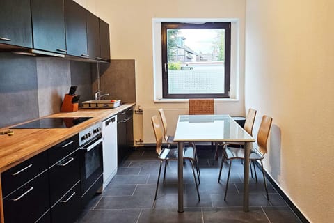 Work & Stay Apartment in Leverkusen Eigentumswohnung in Leverkusen