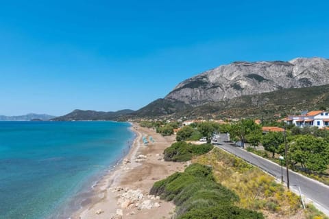 Aegean Bliss - Marathos Retreat Samos Apartment in Samos Prefecture