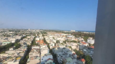 Day, Neighbourhood, Natural landscape, Bird's eye view, City view, Sea view, Street view