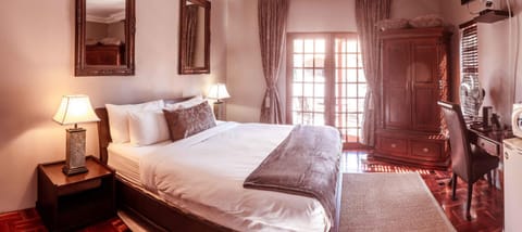 Tuareg Guest House Bed and Breakfast in Sandton
