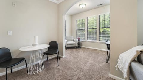 Landing at Crescent Park Commons - 1 Bedroom in Greer Condo in Greer