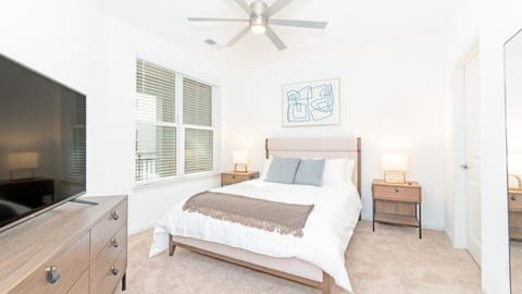 Landing at San Marco Promenade - 1 Bedroom in San Marco Apartment in Jacksonville