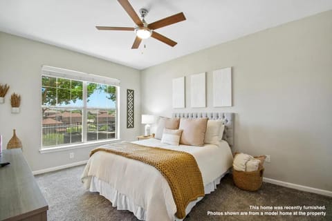 Landing at Mission Hill - 2 Bedrooms in New Braunfels Eigentumswohnung in New Braunfels
