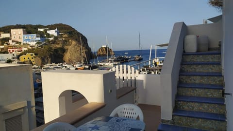 Casa Acqua Marina 5 Maison in Ponza