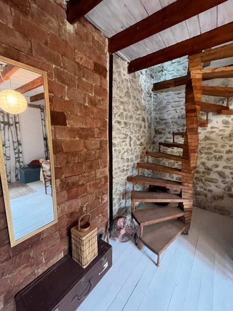 Maison du Fenouillet House in Provence-Alpes-Côte d'Azur