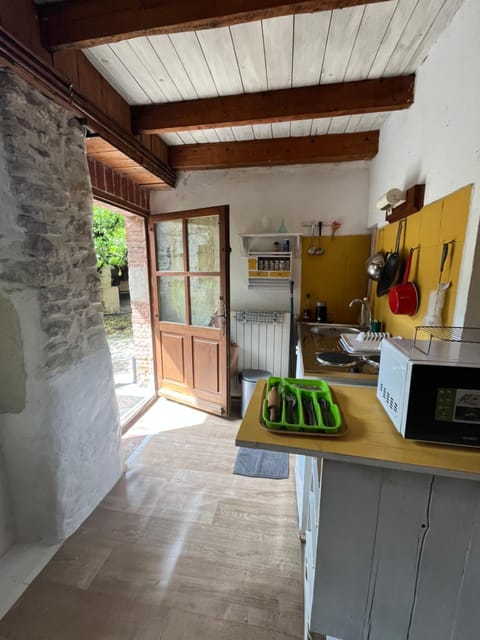 Maison du Fenouillet House in Provence-Alpes-Côte d'Azur