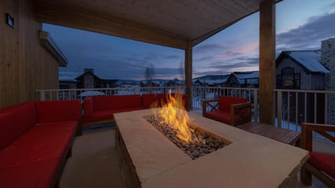 Dala Horse Lodge House in Steamboat Springs