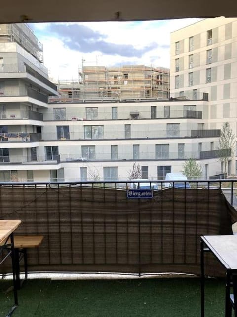 Studio proche des Arenas et Stades Apartment in Clichy