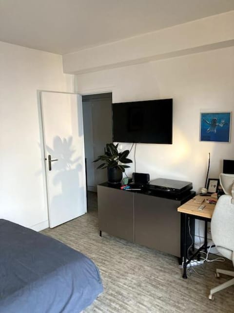 Studio proche des Arenas et Stades Apartment in Clichy