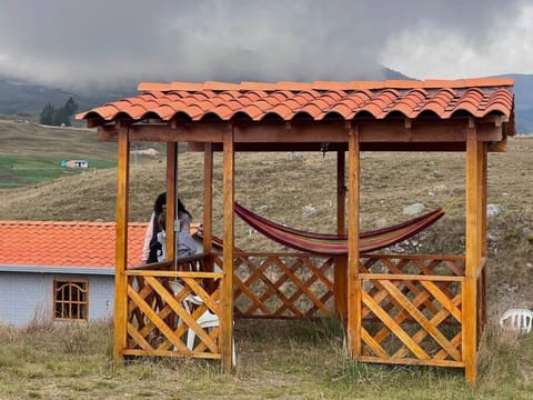 Hermoso Chalet el Silencio en Berlín, Santander Chalet in North Santander, Colombia