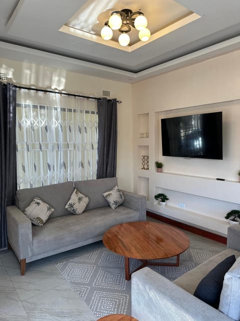 Kumwitu Luxury Apartments Appartamento in Lusaka