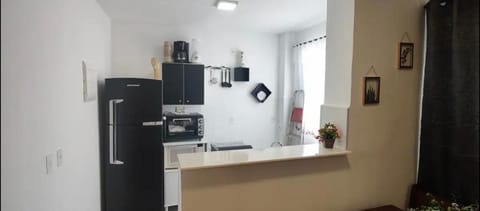 Apartamento exclusivo, próximo a UFMS Apartment in Campo Grande